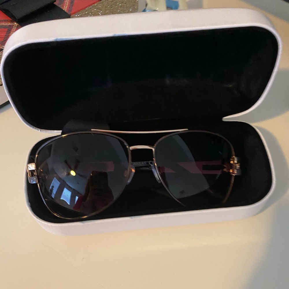 Sunglasses $40